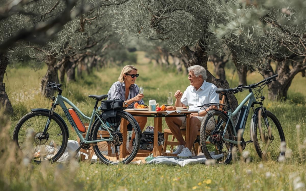 Picnic In The Olive Groves 1024x640