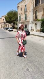 La Donna di Scicli (also known as My Wifey).