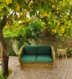 Just for when you fancy a moment of relax, solitude or just a chat with your family and friends.