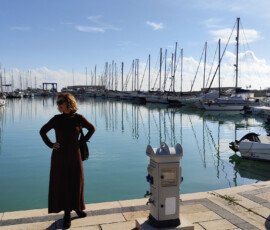 Marina di Ragusa